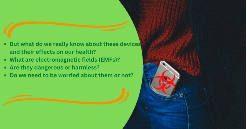 Wireless devices