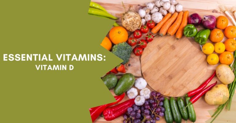 All You Need to Know About Vitamin D