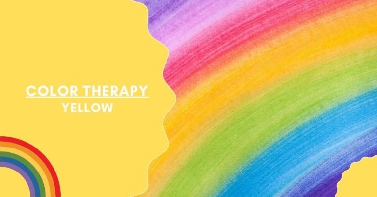 Uncovering the Healing Benefits of Yellow