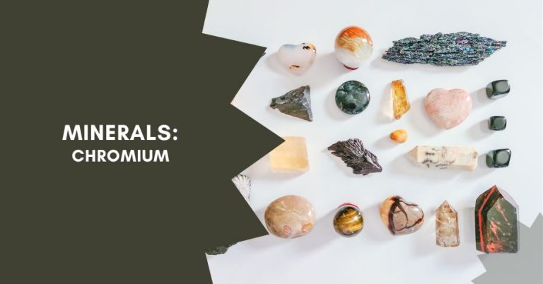 What is Chromium and How Can It Benefit Your Health?