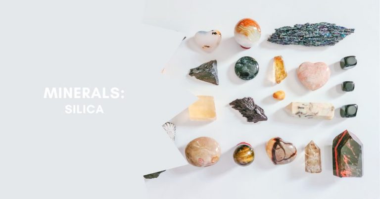 An Overview of Silica and its Benefits